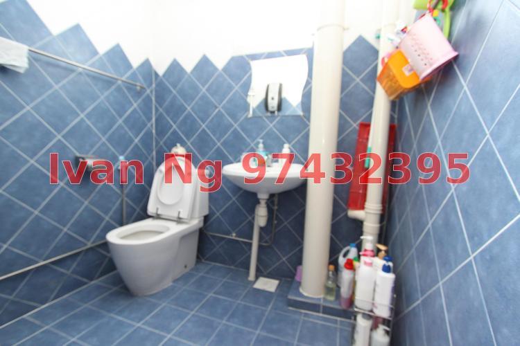 Blk 225 Tampines Street 23 (Tampines), HDB 3 Rooms #117747572